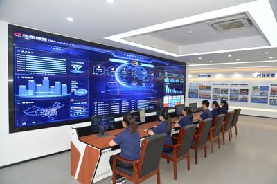 華泰股份榮獲“省級5G+工業互聯網應用標桿”稱號，引領工業互聯網數據服務新篇章